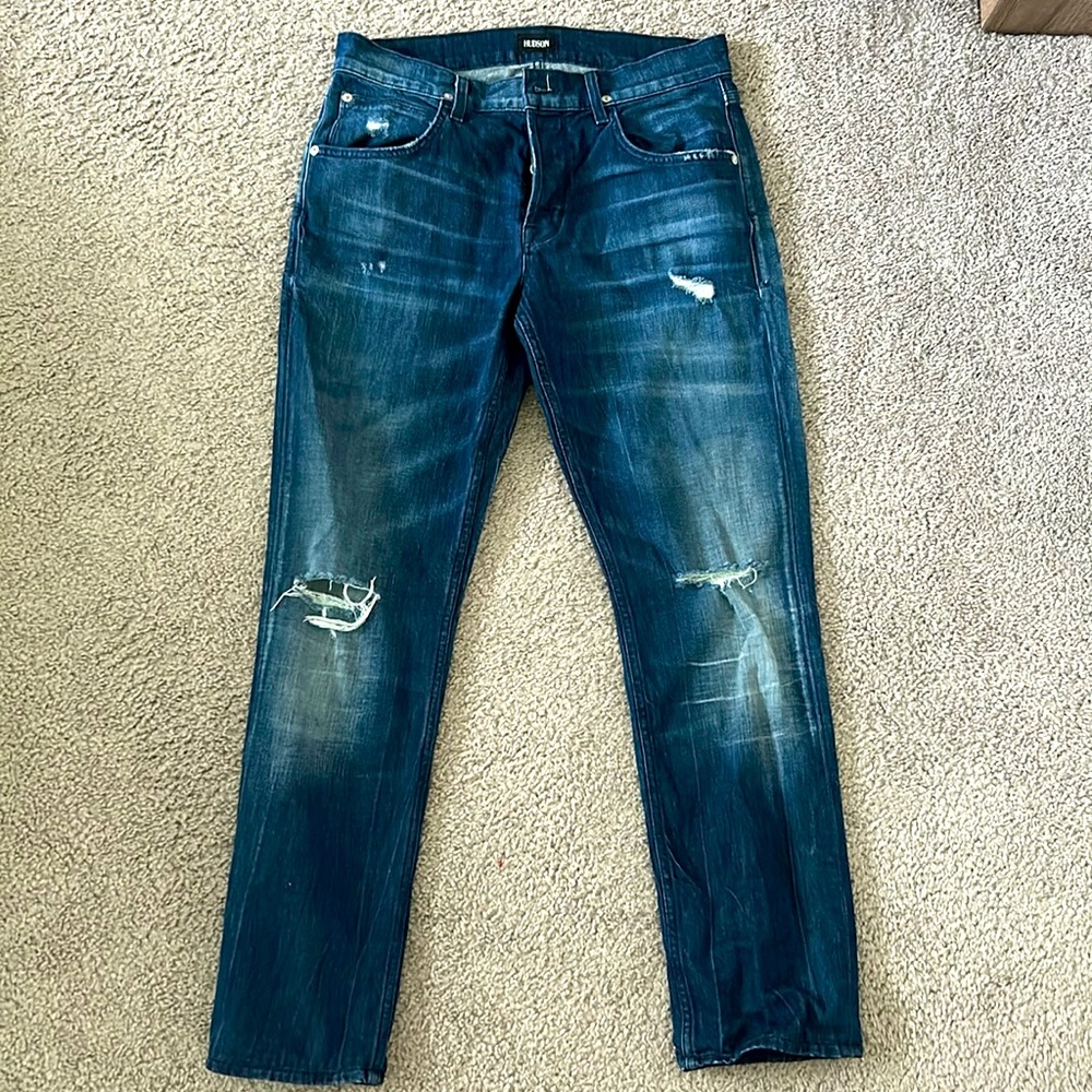 Hudson Jeans